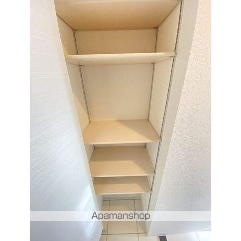 エール平岸の内装写真