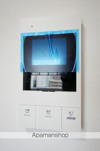 グランヴァンプレミアムイースト川口の内装写真