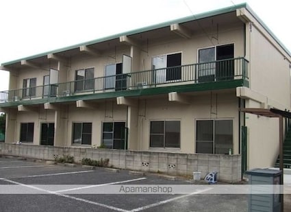 ファミーユ北町[1LDK/56.48m2]の外観1