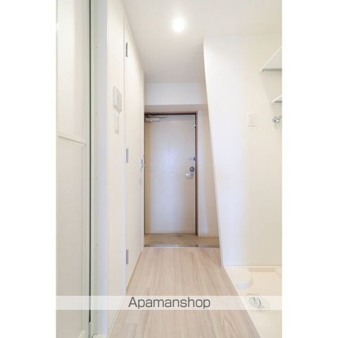 SERENITE−04の内装写真
