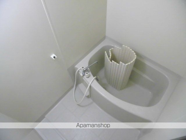 サンガーデン若槻 A棟の内装写真