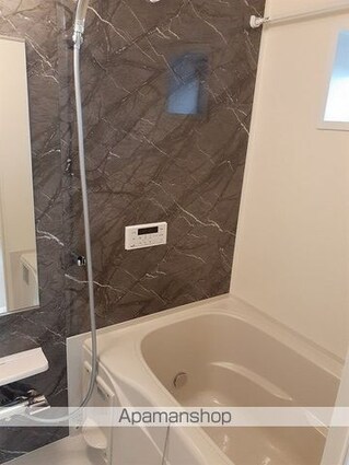 サンリット[1R/40.94m2]のバス