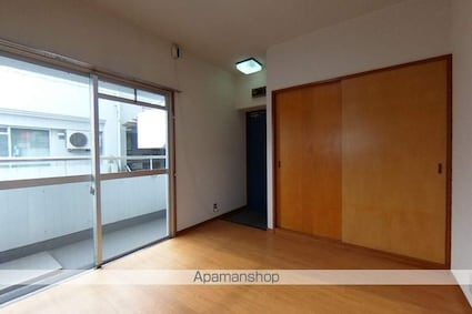 コーポすずき３[1DK/27.71m2]の内装1