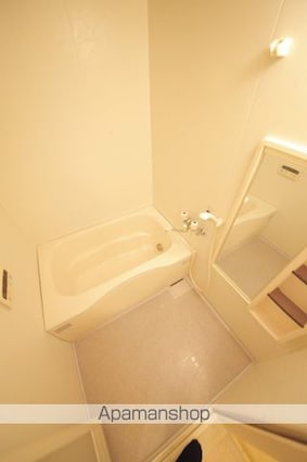 ファミールＹＡＭＡＮＯＹＡ　Ｃ棟[2LDK/56.93m2]のバス