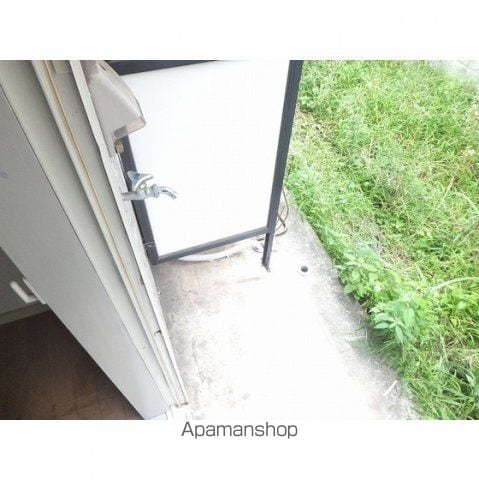 セントラル蒲田の内装写真