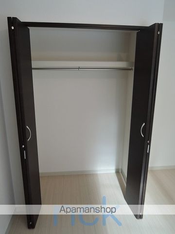 シティレジデンス北34条の内装写真