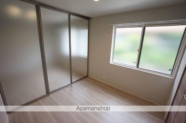 セレスティア長良福光の内装写真