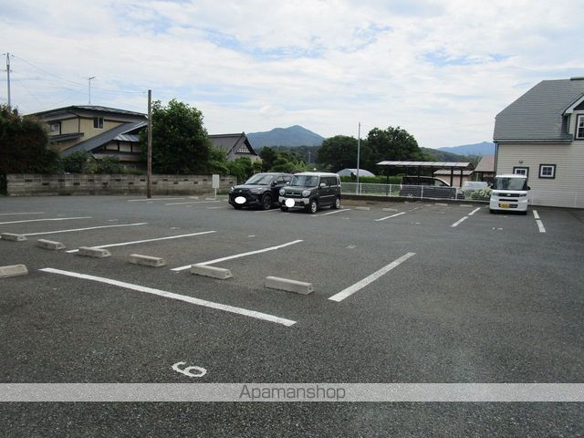 メゾンきたたかたのその他写真