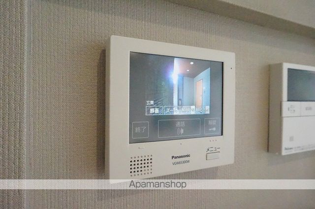 グランカーサ十三間町の内装写真