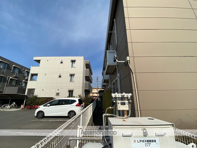 レオパレスSUMIYAの内装写真