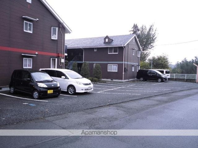 スウィートホームI・IIのその他写真