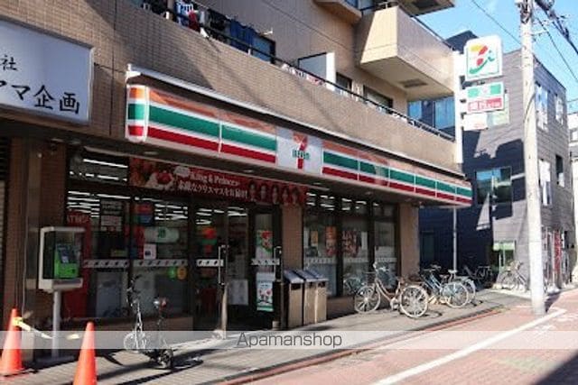 B’CASA蒲田の周辺写真