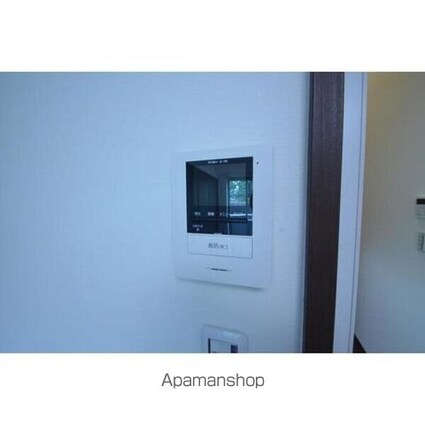 ガーデンコート経堂[1K/25.88m2]のその他設備1