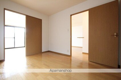 アリビオレジデンシア[3LDK/75m2]の内装1