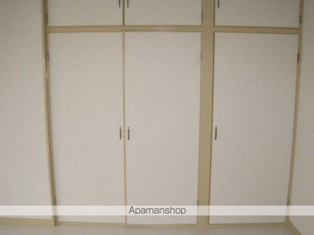 ファニーハウスの内装写真
