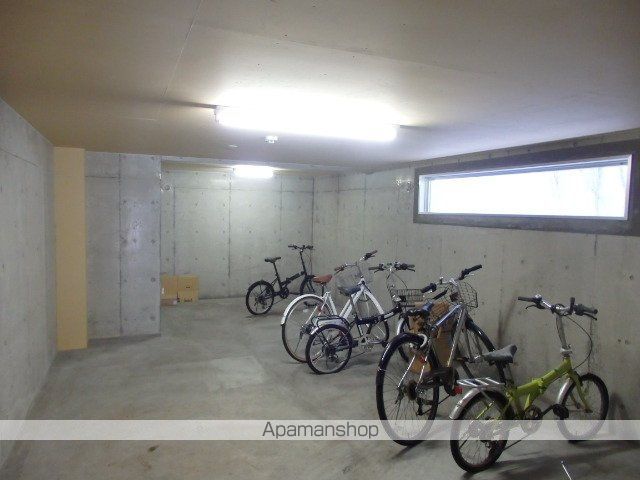 ラフィネ北円山のその他写真