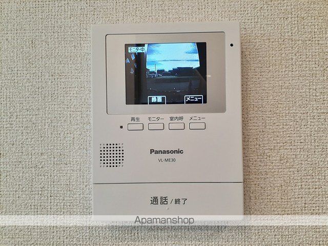 グルックスドルフ IIの内装写真