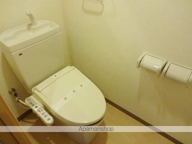 パルジェの内装写真
