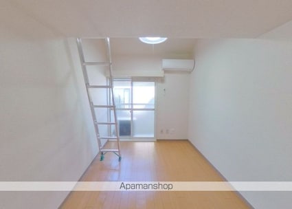 コーポマリーナ上野毛[1R/11.98m2]のその他内装2