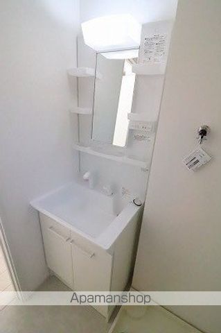 プラシード榎の内装写真
