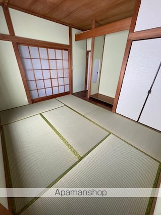 東京都杉並区久我山３丁目[5SLDK/122.38m2]の内装5