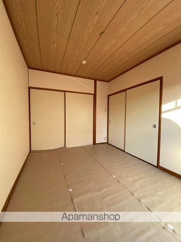 エルバ上福岡の内装写真