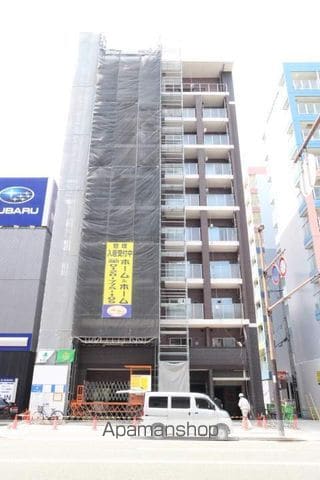 ブラン東光 205 ｜ 福岡県福岡市博多区東光１丁目5-7（賃貸マンション1K・2階・31.10㎡） その22