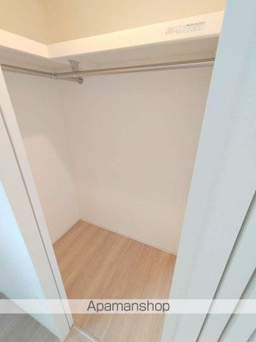 ADVANCENANBARASSURERの内装写真