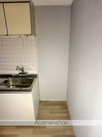 ファミール光の内装写真