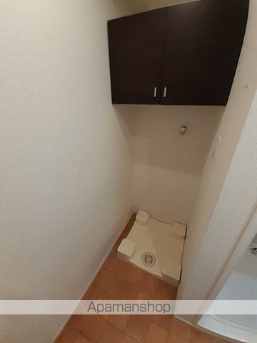 ローヤルマンションの内装写真