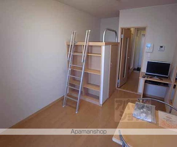レオパレス今屋敷の内装写真