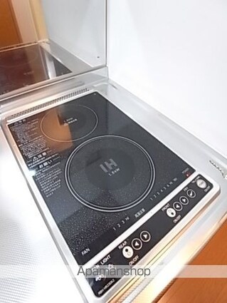 ジオフラット南平[1K/19.87m2]の内装3