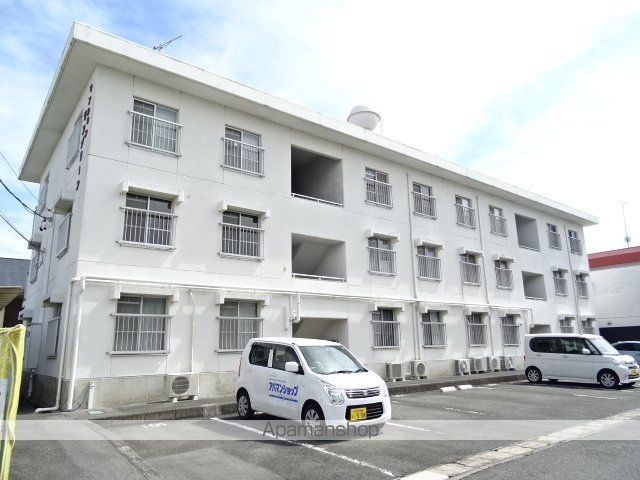 マンションサングリーン