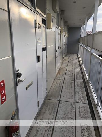 レオパレスJUNA鵠沼のその他写真