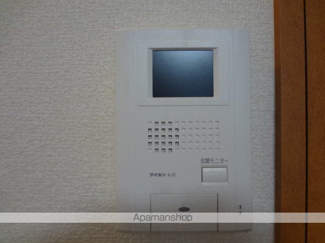 レオパレスオリーブの木の内装写真