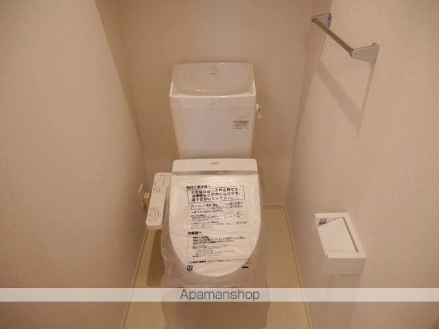 クレール・コートの内装写真