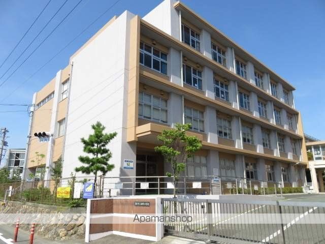 東海道・山陽新幹線 浜松駅 徒歩40分 2階建 築24年の周辺写真