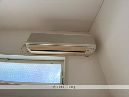 太田下町第３[1K/18.9m2]のその他設備