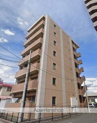 ローズエスペランサ[1K/30.4m2]の外観2