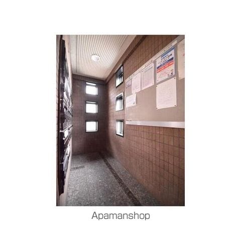 サン・アペックス新守山の内装写真