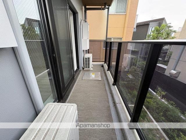 ブランシエスタ荻窪の内装写真