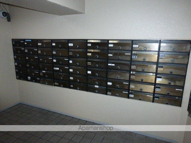 シャルマンコーポ第３瀬田[2LDK/65.85m2]の共用部1