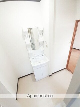 コンフォートＫ[3DK/51.34m2]の洗面所