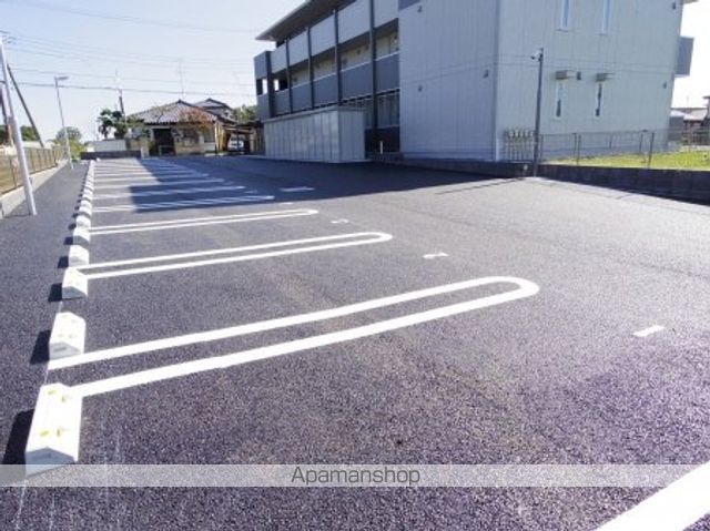 モン・レーヴの外観写真
