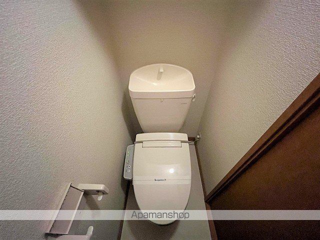 レオパレスアクアマリンの内装写真