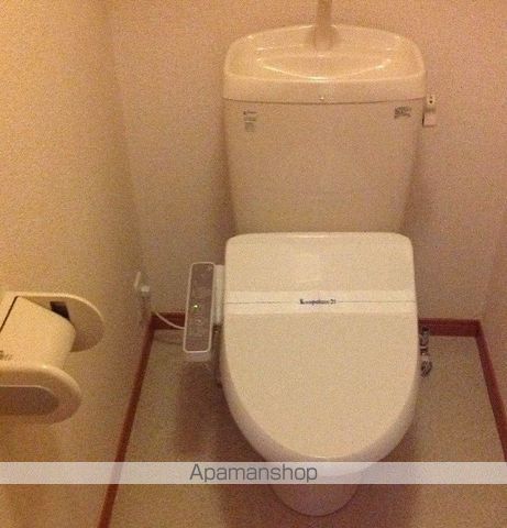 レオパレス方八町の内装写真