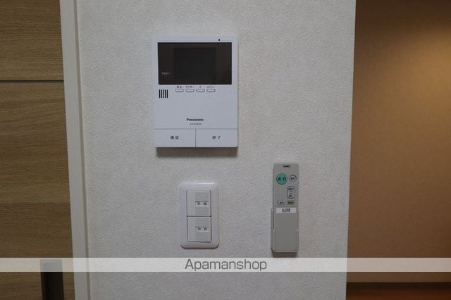 DーROOM発寒南の内装写真