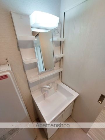 フランシーズ北10条の内装写真
