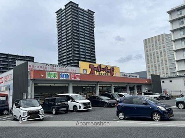 MJR熊本ザ・タワーの周辺写真