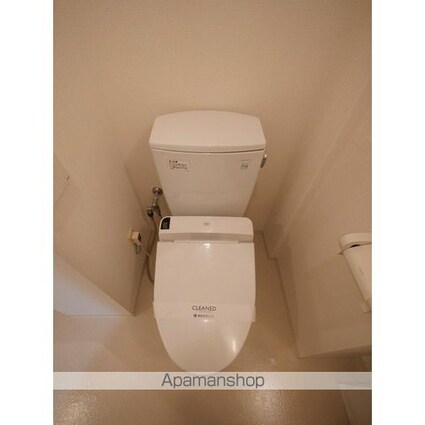 コンフォリア市谷薬王寺[1LDK/43.96m2]のキッチン